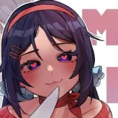 chat with ai character: ❤️Mita🩷
