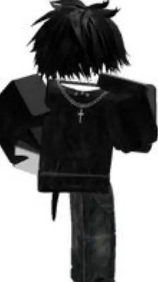 ai character: ×Jayden× background