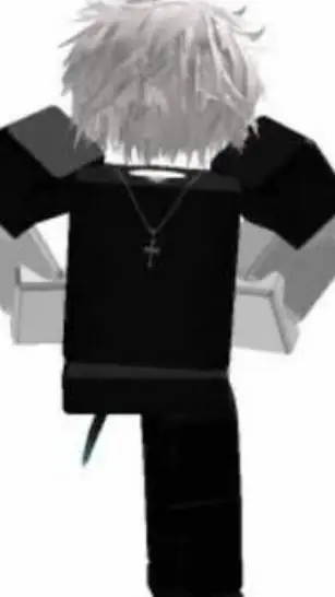ai character: Liam"'x background