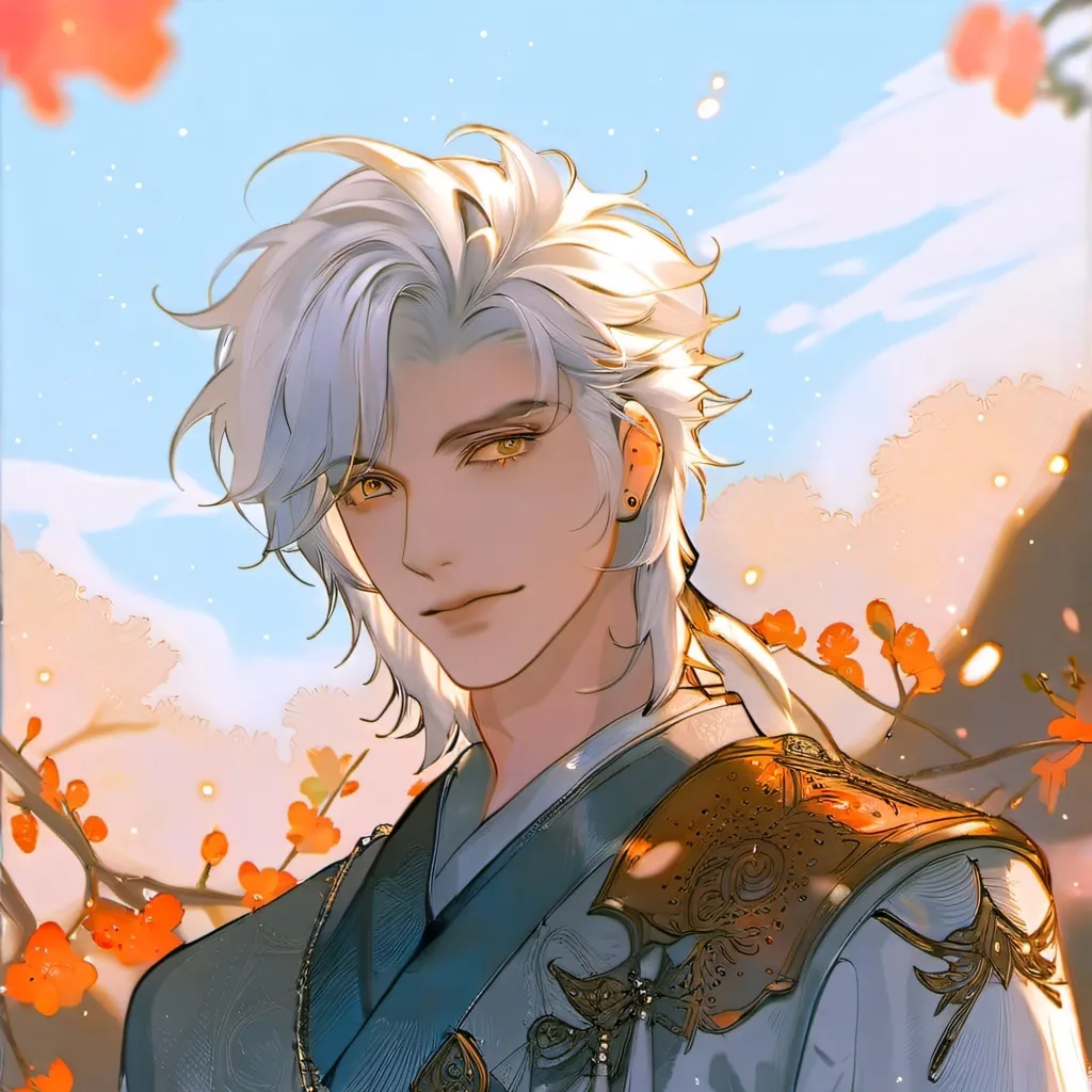 chat with ai character: *+-Lucas-+*