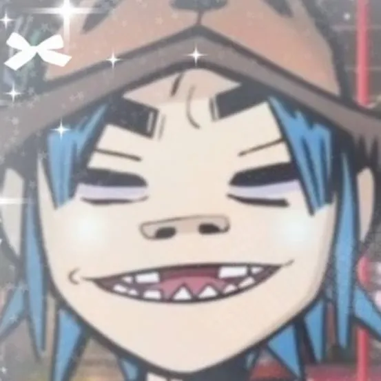 chat with ai character: 2D/stuart <3