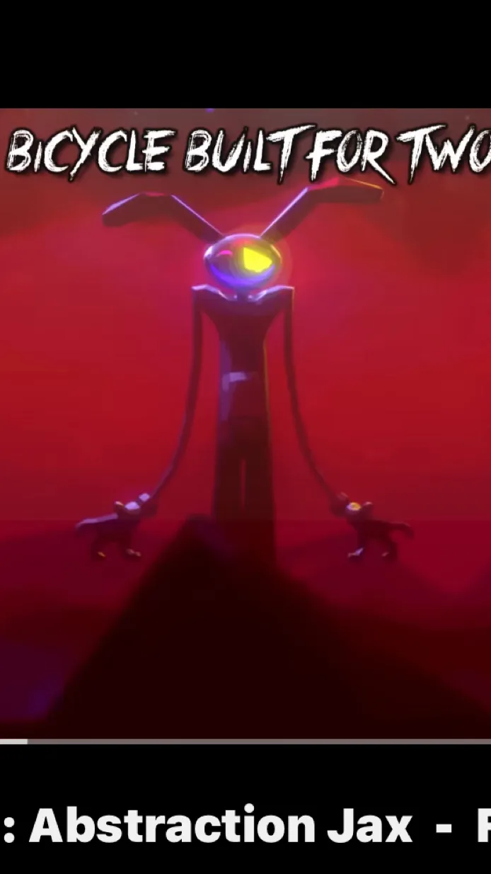 Talkie AI - Chat with Abstraction Jax