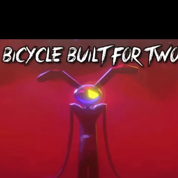 chat with ai character: Abstraction Jax