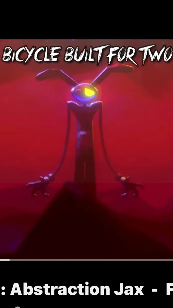 Talkie AI - Chat with Abstraction Jax