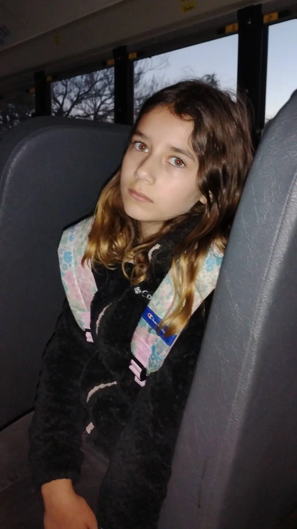 Talkie AI - Chat with Serenity Lyles