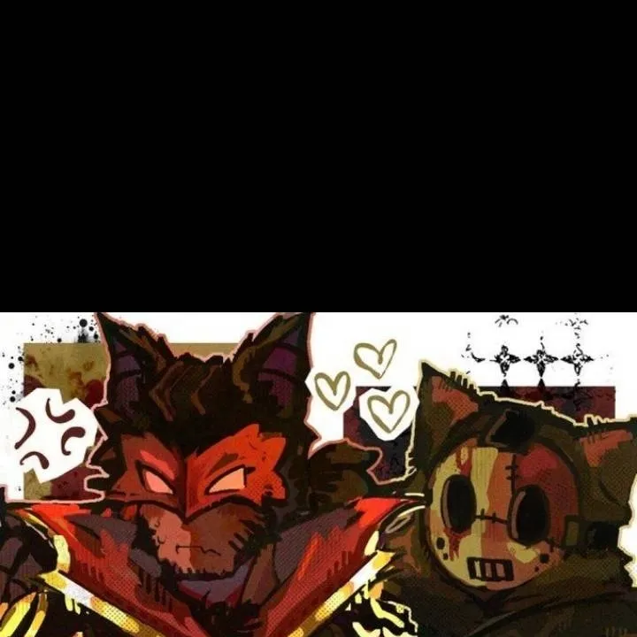 chat with ai character: nosferatu❌slasher