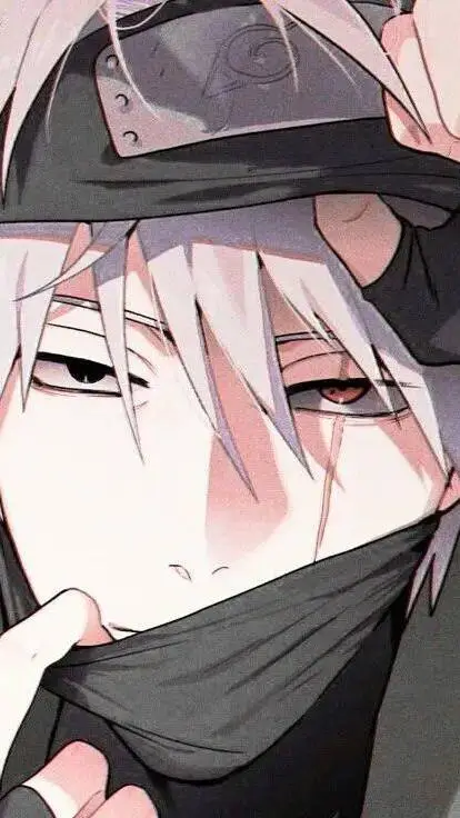 ai character: kakashi tu esposo😳 background