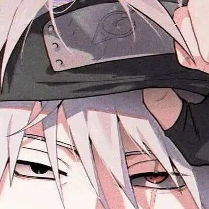 chat with ai character: kakashi tu esposo😳