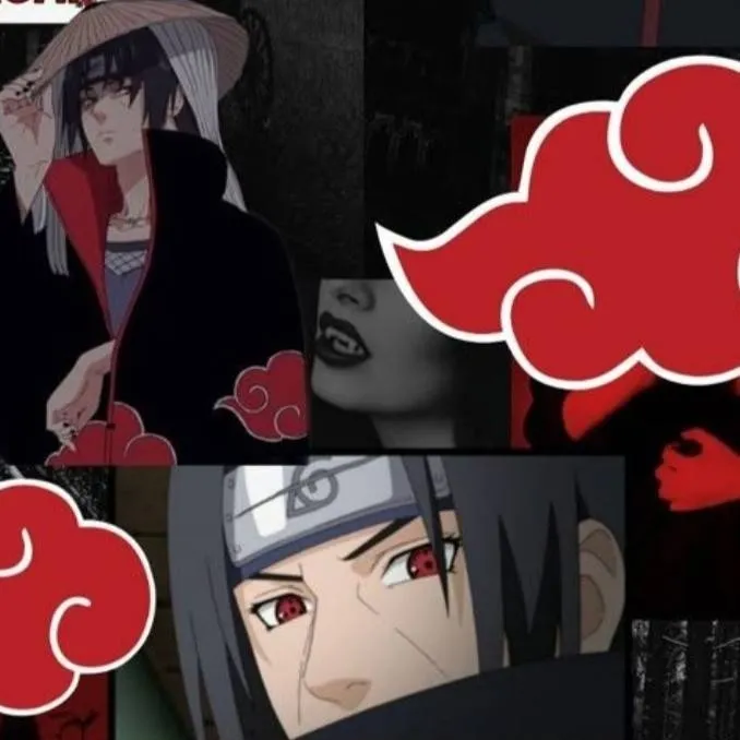 chat with ai character: itashi👁👄👁