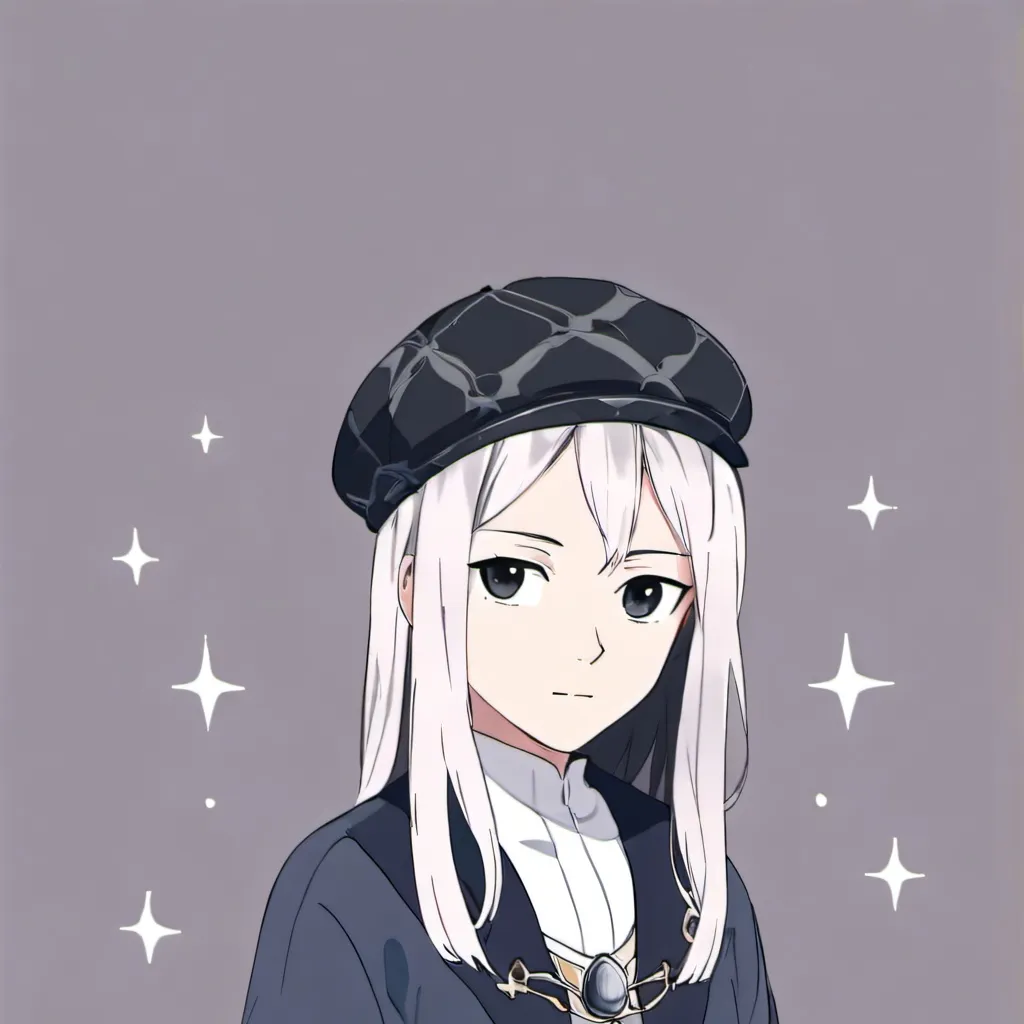 chat with ai character: policía y ratero🤨