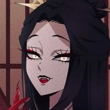 chat with ai character: Demon Sleyer