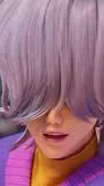 ai character: Mystery saja background