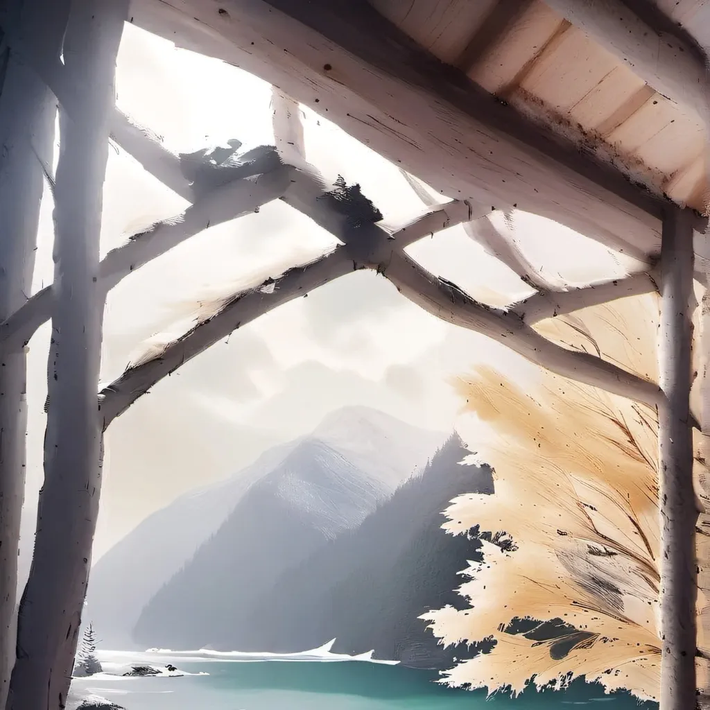 chat with ai character: forsaken