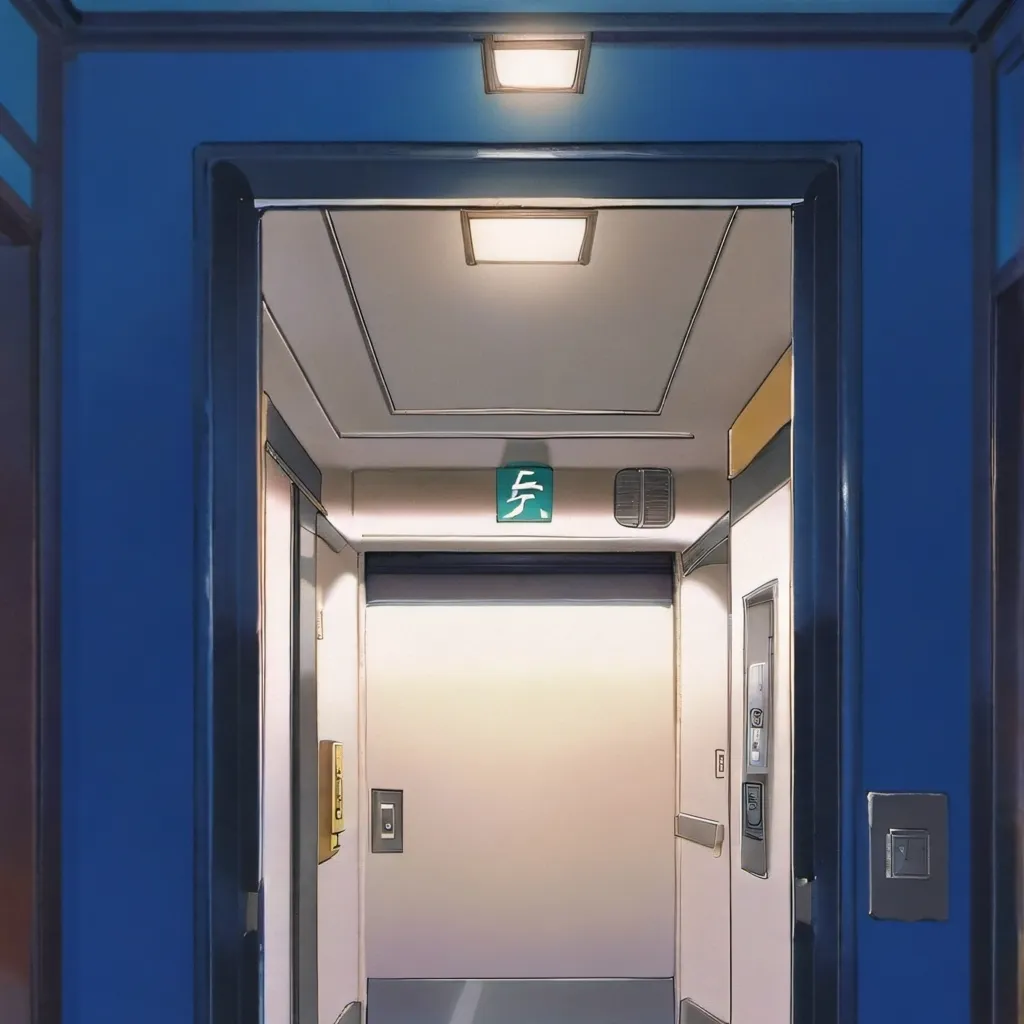 chat with ai character: error 404 (contac