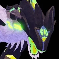 chat with ai character: big creatures