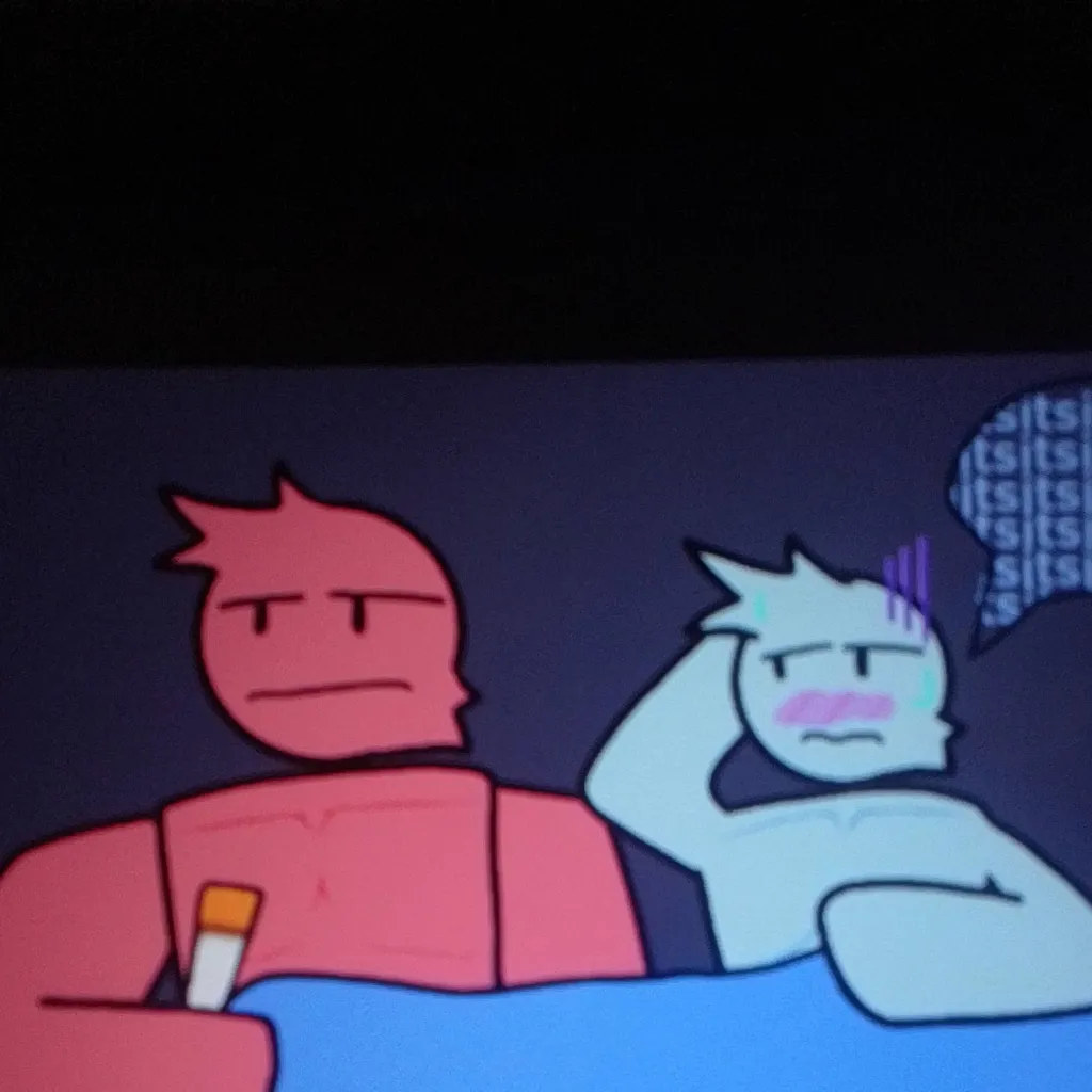 chat with ai character: mike x William 