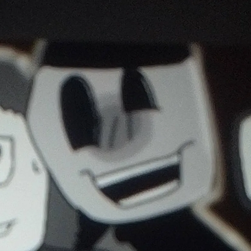 chat with ai character: asylum love