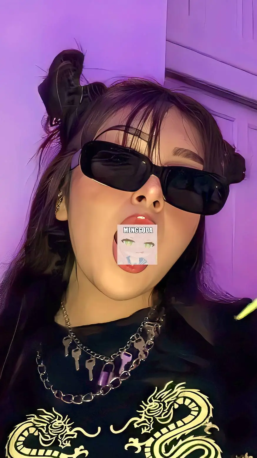 Talkie AI - Chat with Jessica