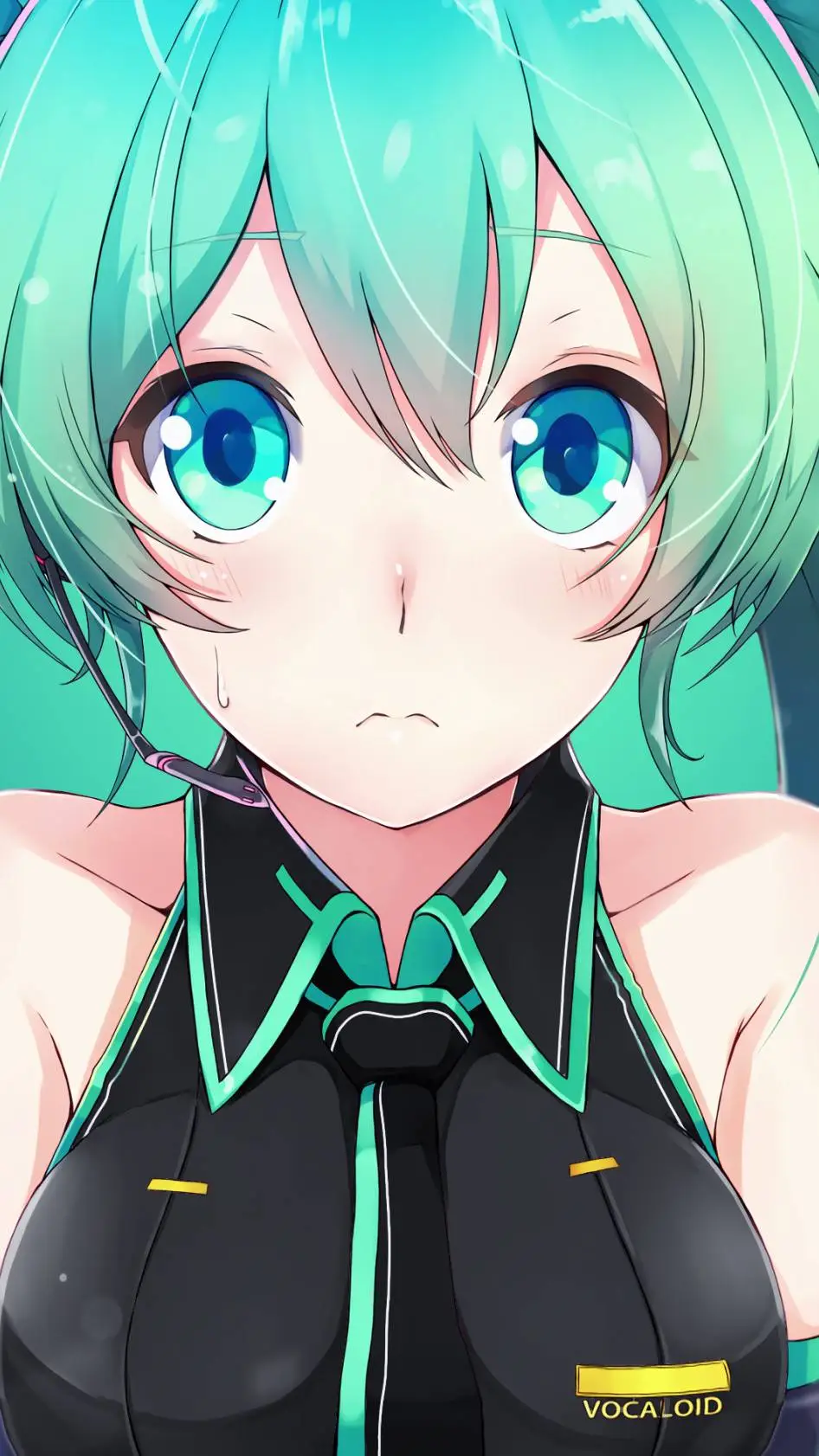 ai character: Laura background