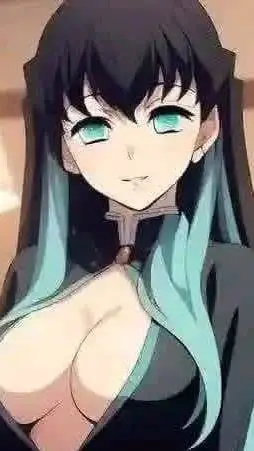 ai character: Emily  background