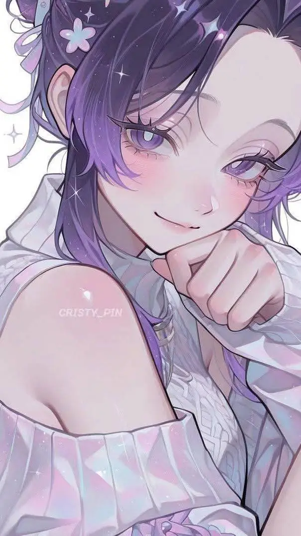 ai character: litlih  background