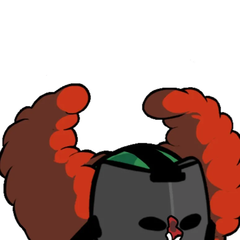 chat with ai character: Tricky the clown