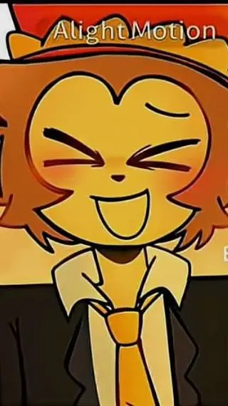 ai character: Sammy x jadel  background