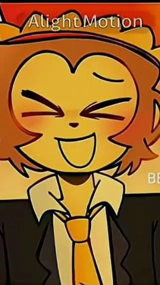 ai character: Sammy x jadel  background