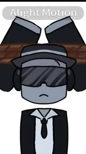 ai character: Chance x Mafioso  background