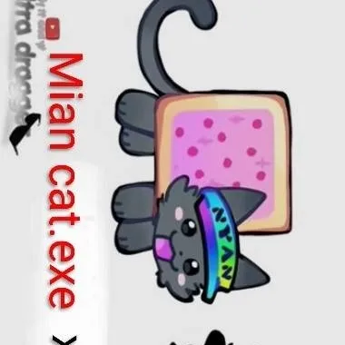 chat with ai character: Mian cat ship 