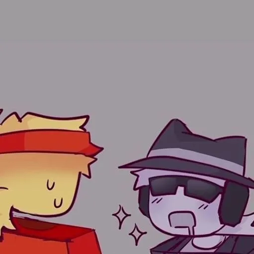 chat with ai character: Eliot x chance 