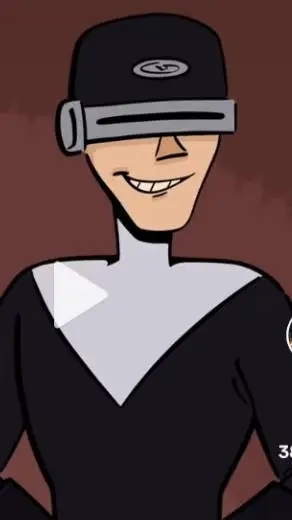 ai character: GamaJackxtelescopi background