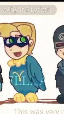 ai character: ☢️Gama Jack☢️ background