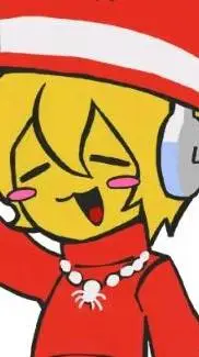 ai character: Sammy x Migame 43 background