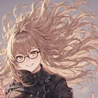 chat with ai character: Miss Perceptions 