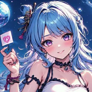 chat with ai character: Aiko