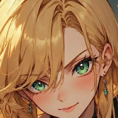 chat with ai character: Serena Goldfall