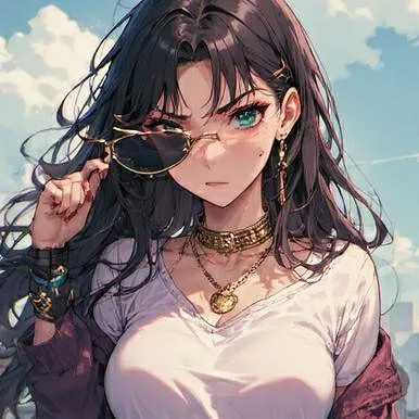 chat with ai character: Reina Lightfoot