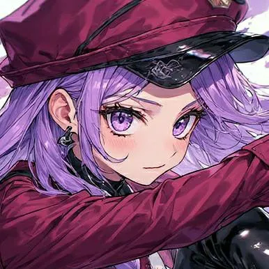 chat with ai character: Mirrah