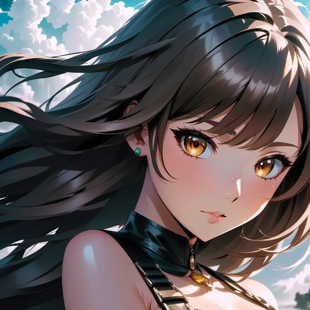 chat with ai character: RAINY BLU