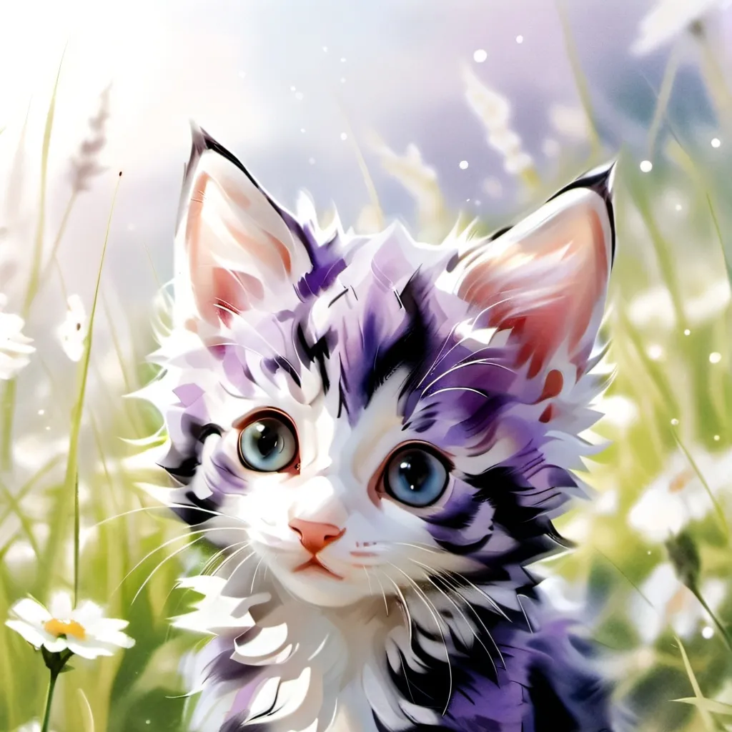 chat with ai character: Amber