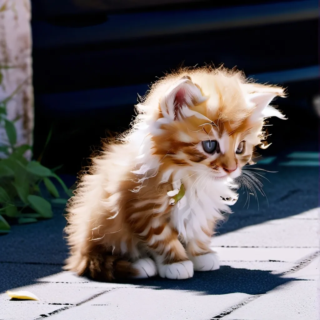 chat with ai character: cookie