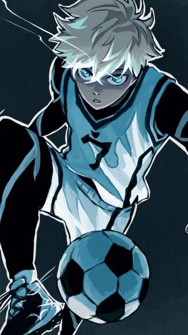 ai character: nagi seichiro background