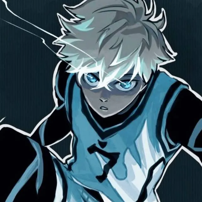 chat with ai character: nagi seichiro