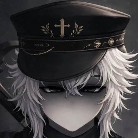 chat with ai character: Bakr