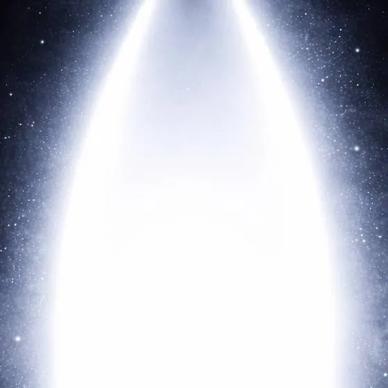 chat with ai character: Multiverse(©)