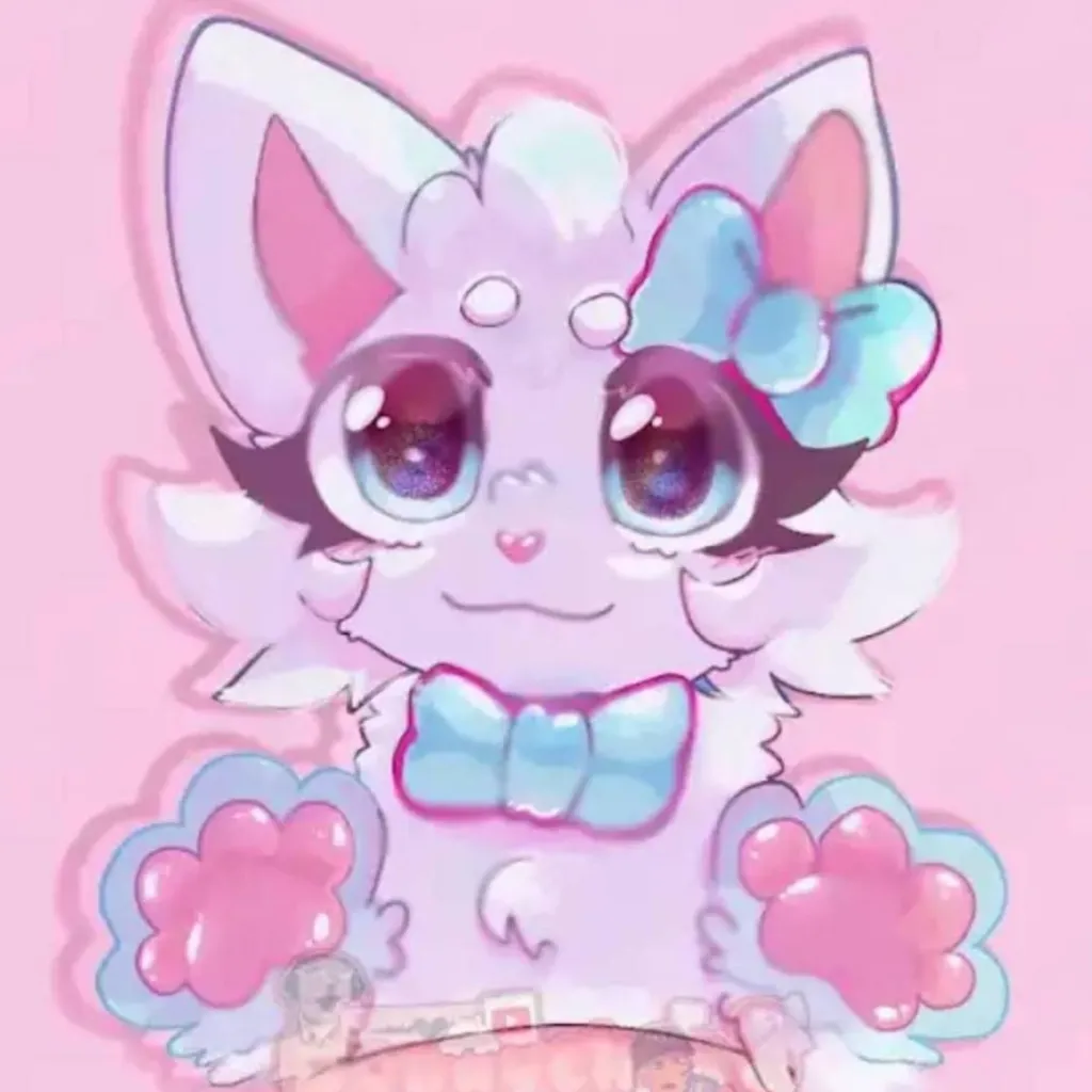 chat with ai character: ElFurryFemboy