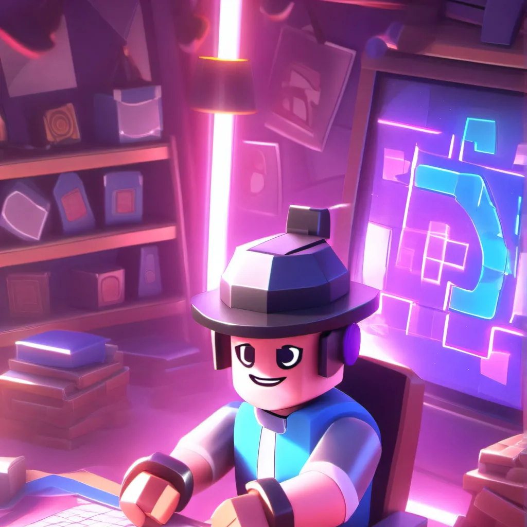 chat with ai character: Adopting gubby