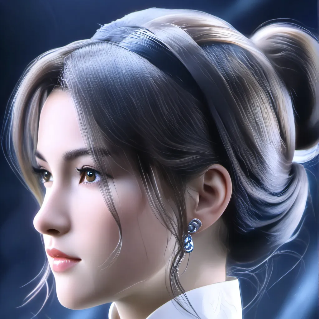 chat with ai character: Bunny