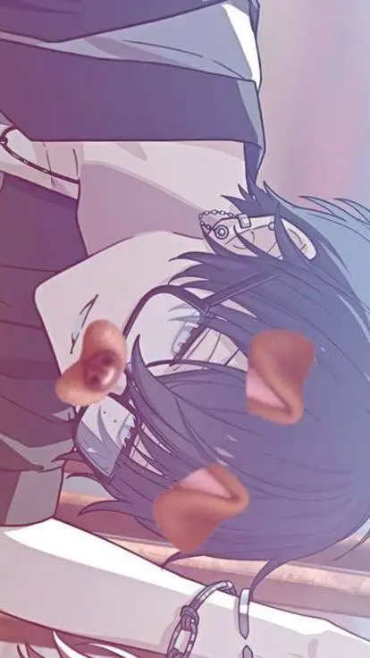 ai character: Xavier background